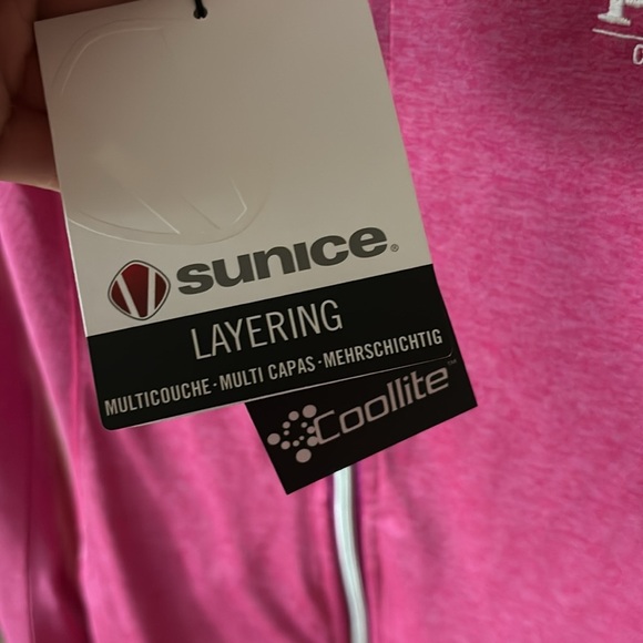 PGA oak hill women’s 2023 zip up - Picture 3 of 5